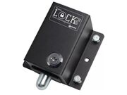 Trava Lock Plus 220V Preta - Sem Temporizador Ipec - 101