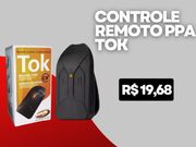 Controle PPA Tok 433,92mhz