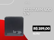 Dz Stark Home 400 (KL) Mono Analogica 220v 60hz (Z14) 3M Cremalheira