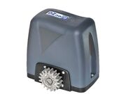 Kit Motor Dz Nano Turbo 36 220V 3 Metros Cremalheira - 127