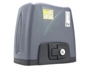 Kit Motor Dz Nano Turbo 36 220V 3 Metros Cremalheira - 129