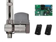 Bv Potenza Predial Sp 10 Segundos 220V Trilho 1,5 Mts - 135