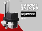 Bv Home Sp 10 Segundos Analógica (Agility Pop) 220v Trilho 1,4 Mts